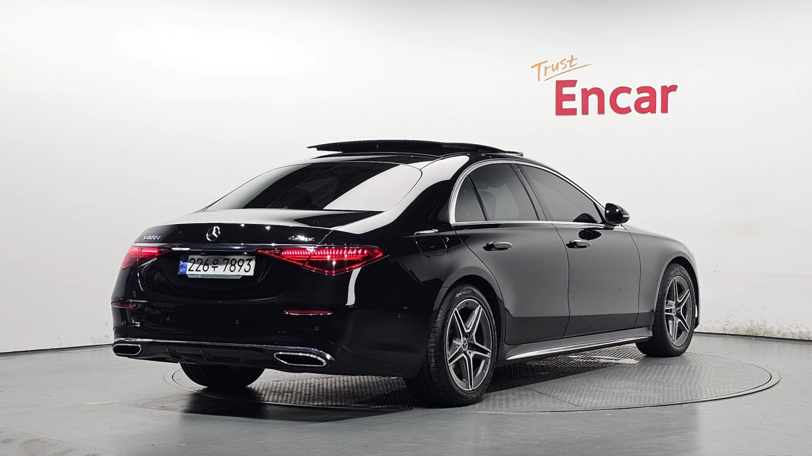 Mercedes-Benz S 400 d* 360* ��. ��������* SOFT CLOSE* HUD* ������ ���� | Mobile.bg � ����������� 2