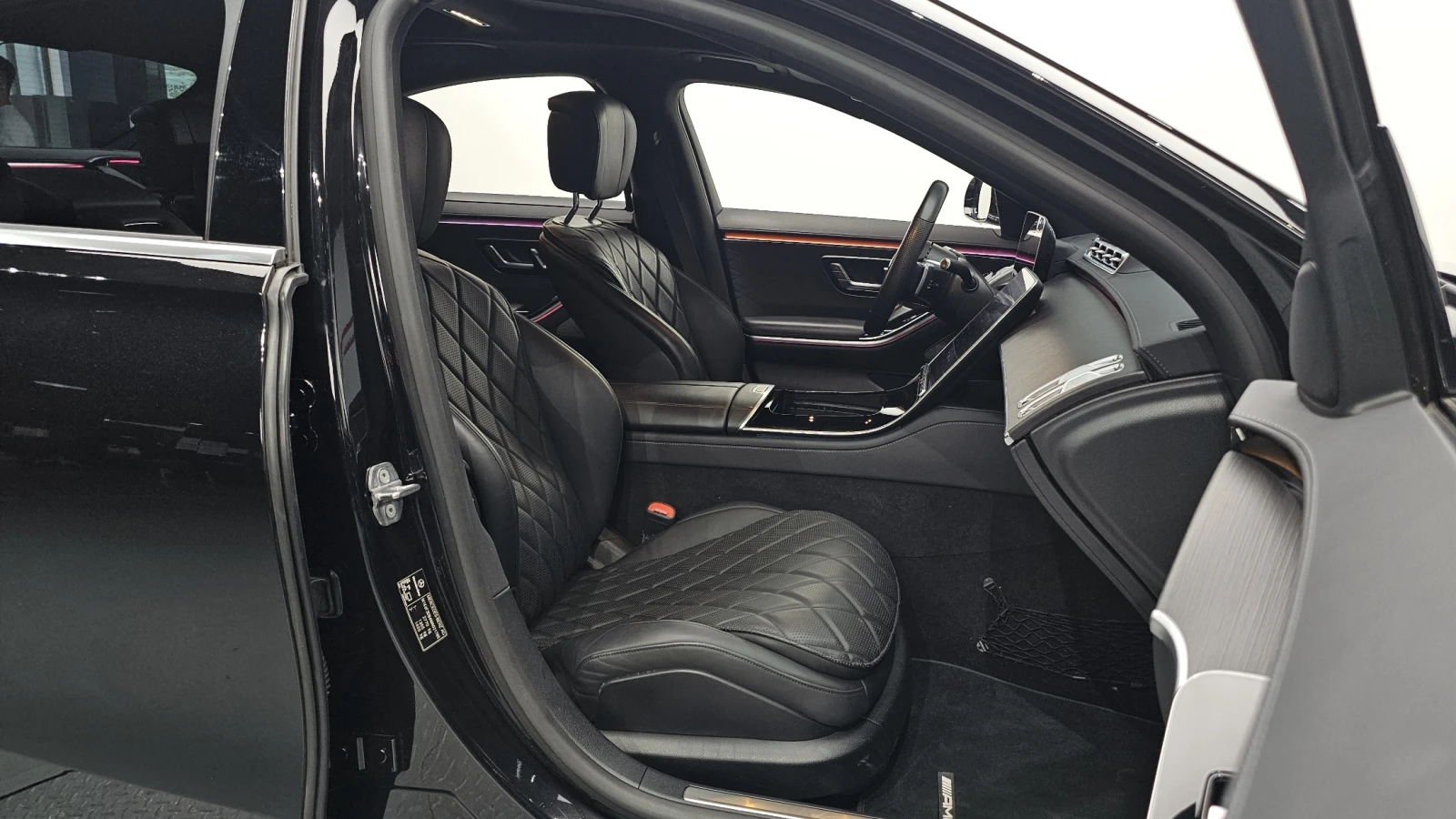 Mercedes-Benz S 400 d* 360* ��. ��������* SOFT CLOSE* HUD* ������ ���� | Mobile.bg � ����������� 10