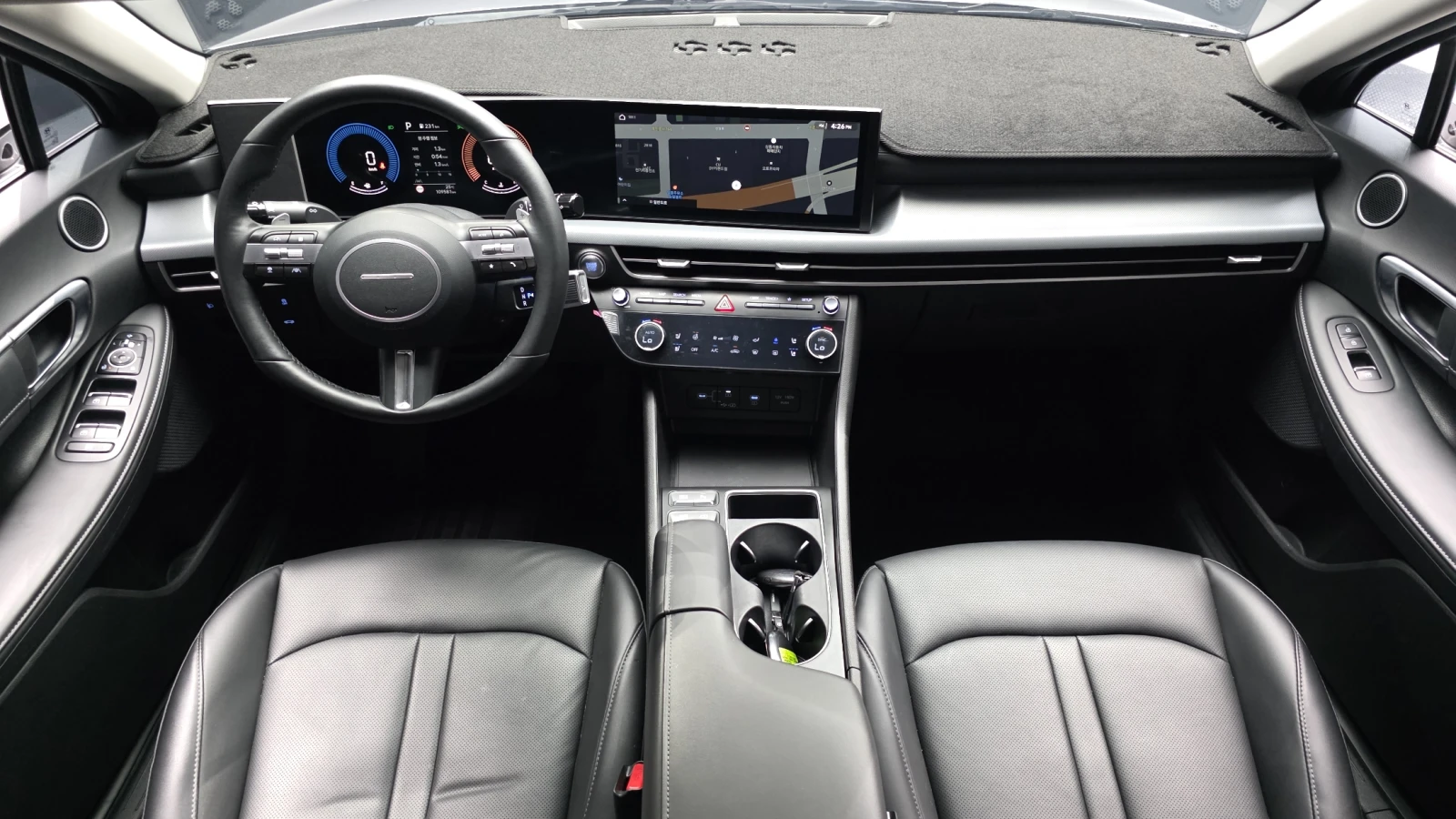 Hyundai Sonata 2.0 LPG Mobility autogeorge.com, снимка 10 - Автомобили и джипове - 56112598