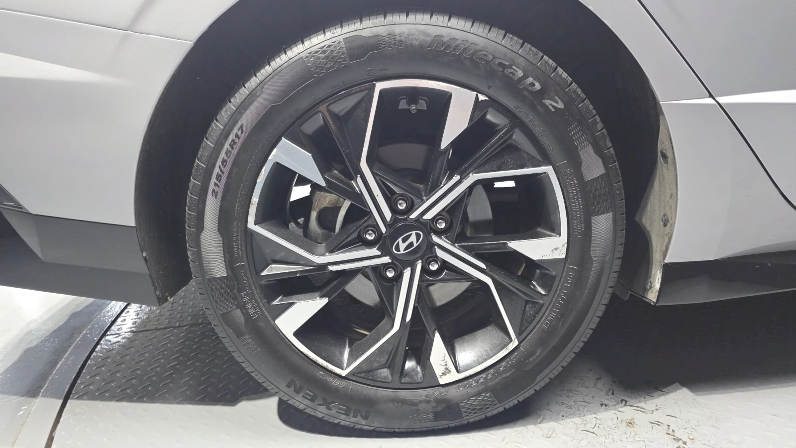 Hyundai Sonata 2.0 LPG Mobility autogeorge.com, снимка 8 - Автомобили и джипове - 56112598