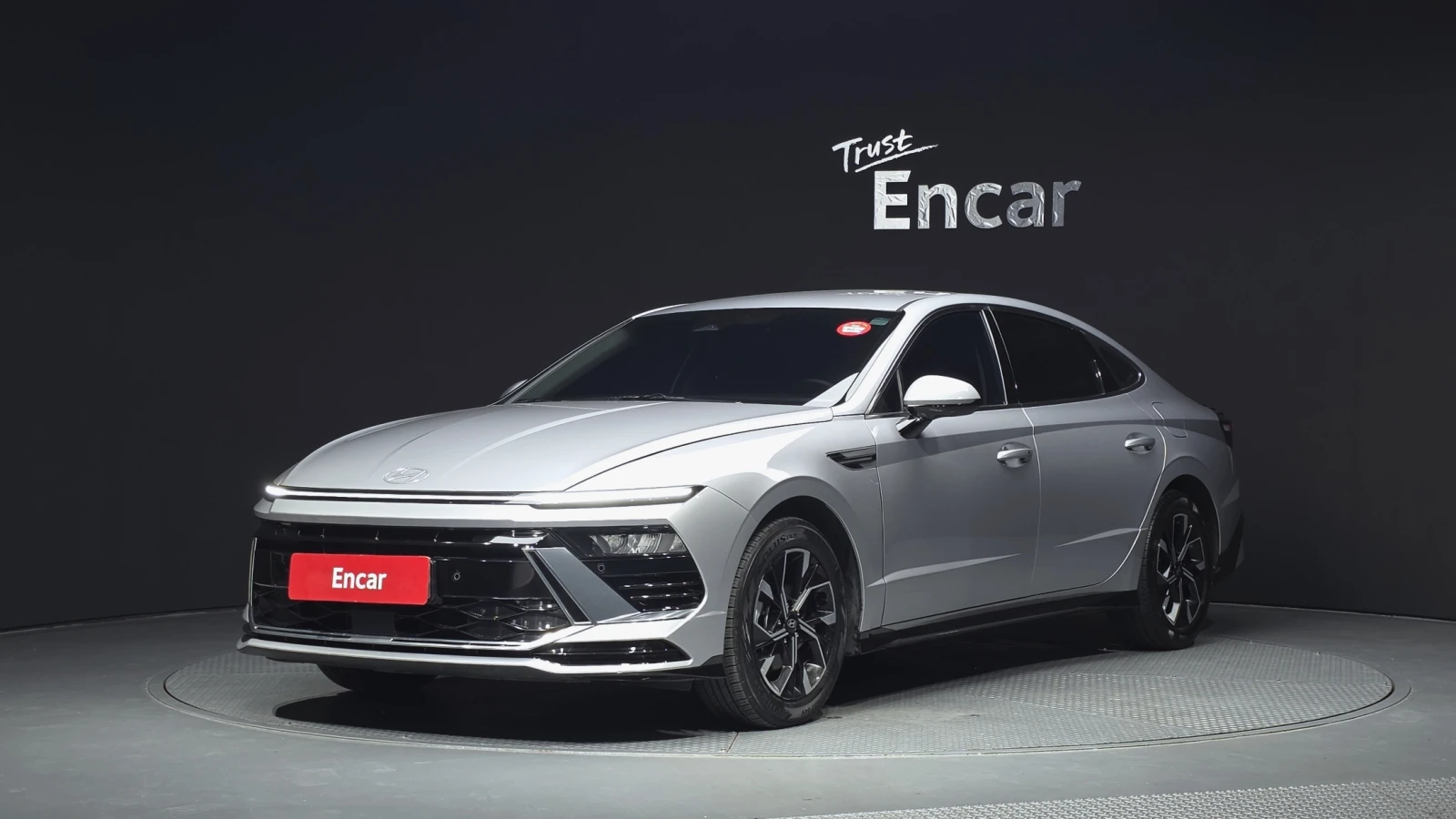 Hyundai Sonata 2.0 LPG Mobility autogeorge.com