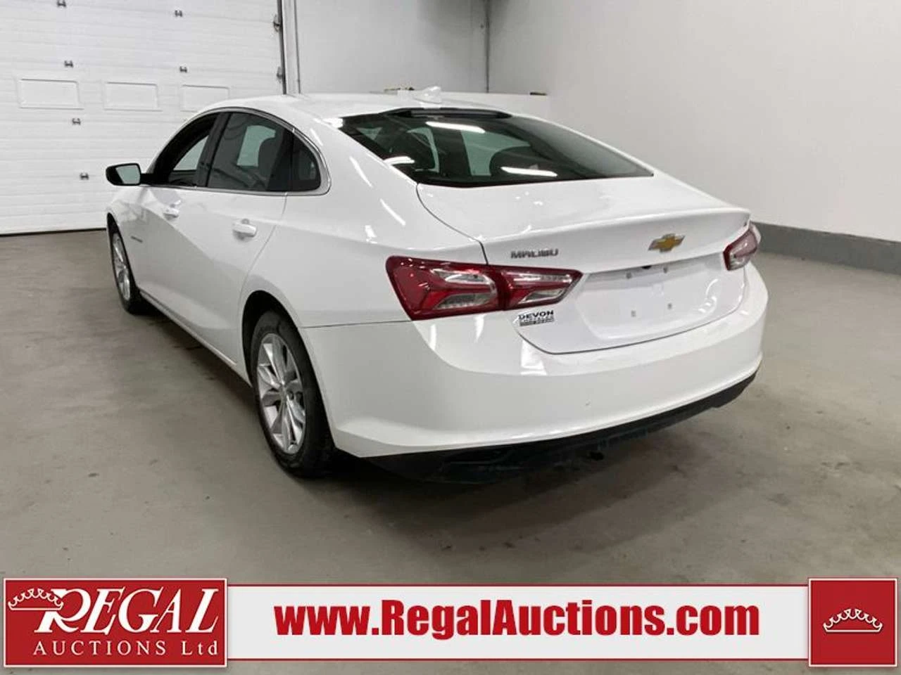 Chevrolet Malibu LT, снимка 4 - Автомобили и джипове - 56436119