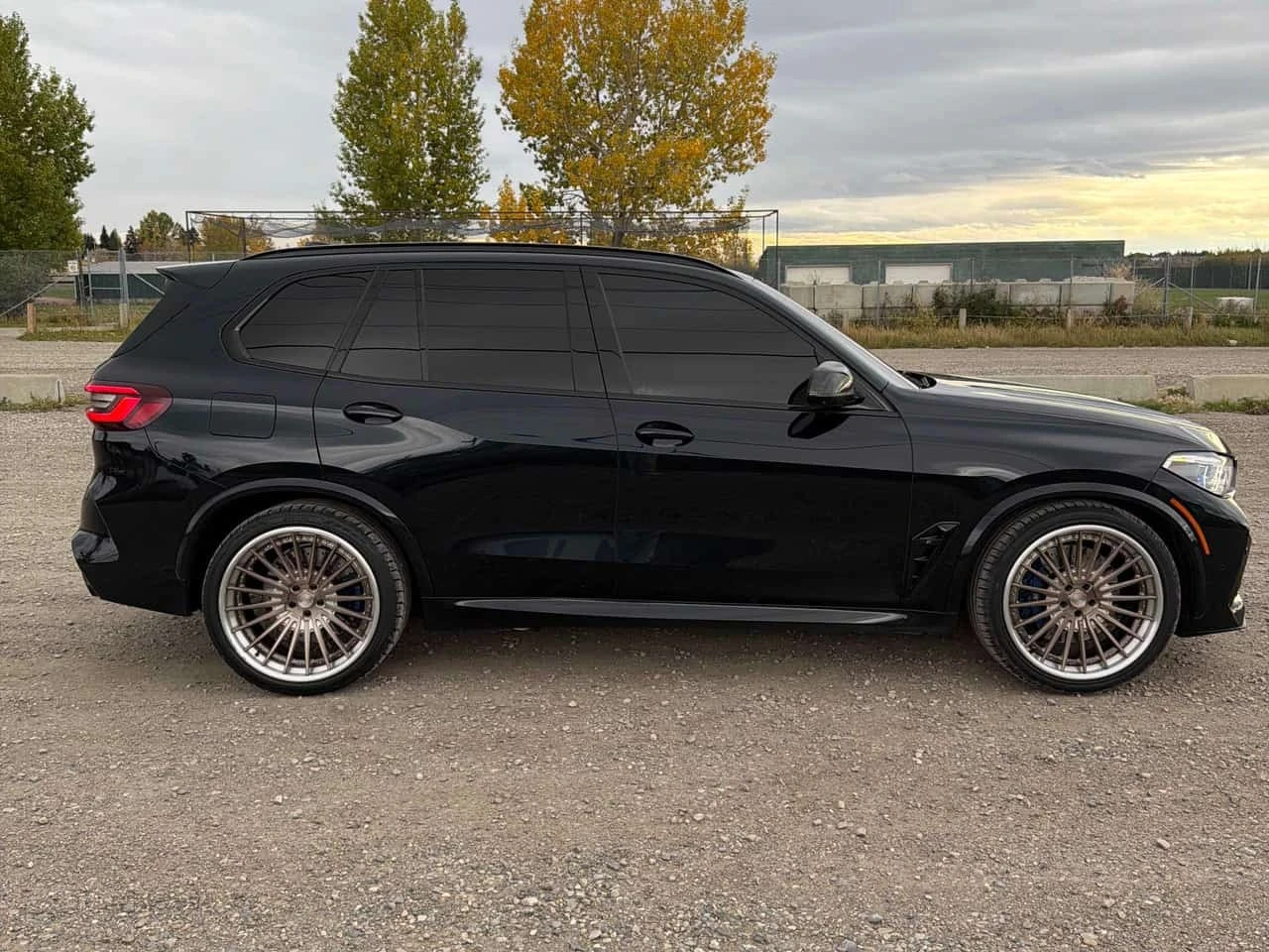 BMW X5M * Sports Activity Vehicle * ���������� *  | Mobile.bg � ����������� 4