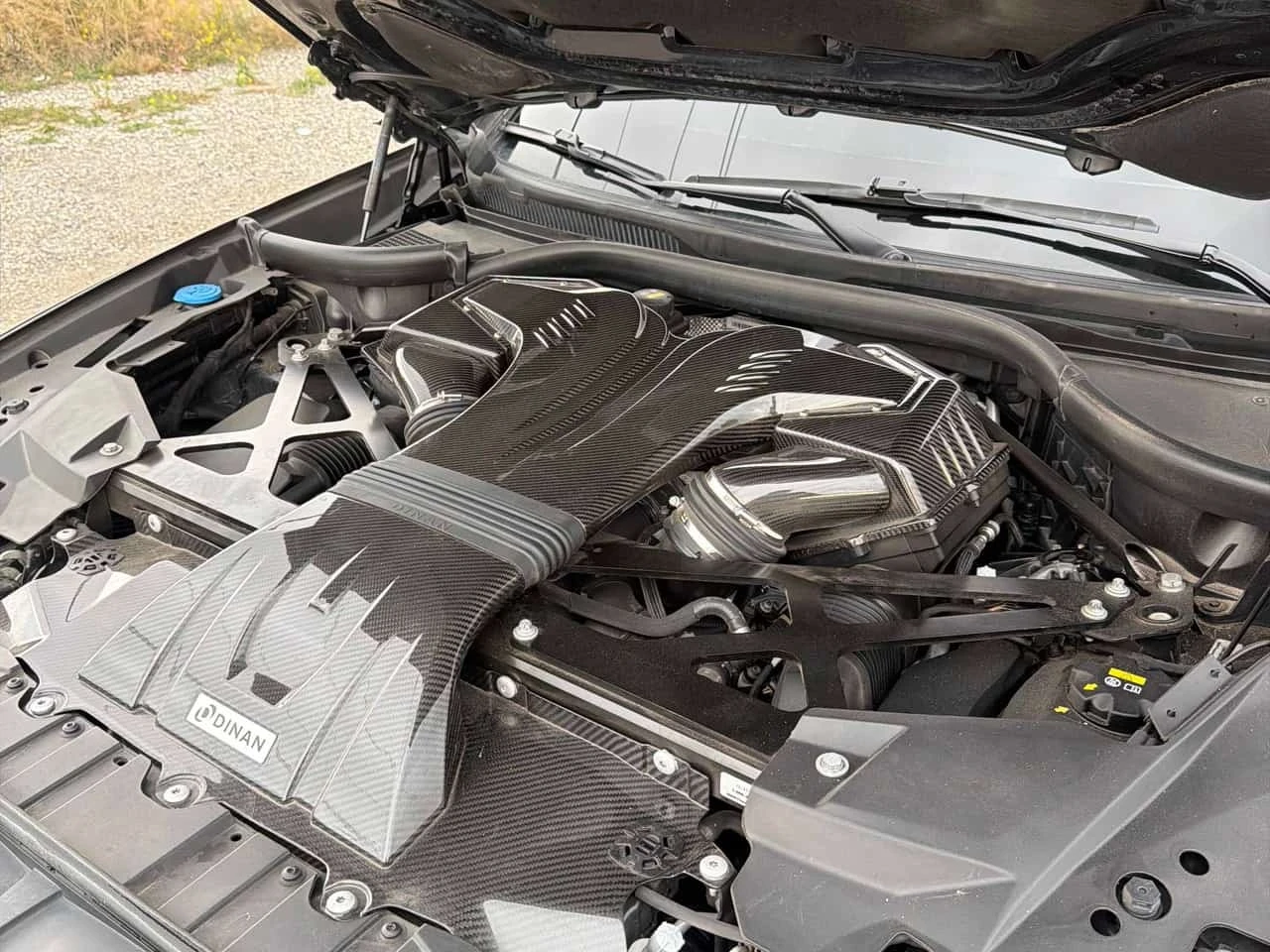 BMW X5M * Sports Activity Vehicle * ���������� *  | Mobile.bg � ����������� 10