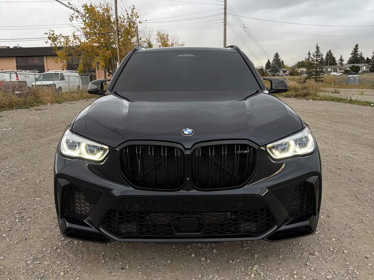 BMW X5M * Sports Activity Vehicle * ���������� *  | Mobile.bg � ����������� 2
