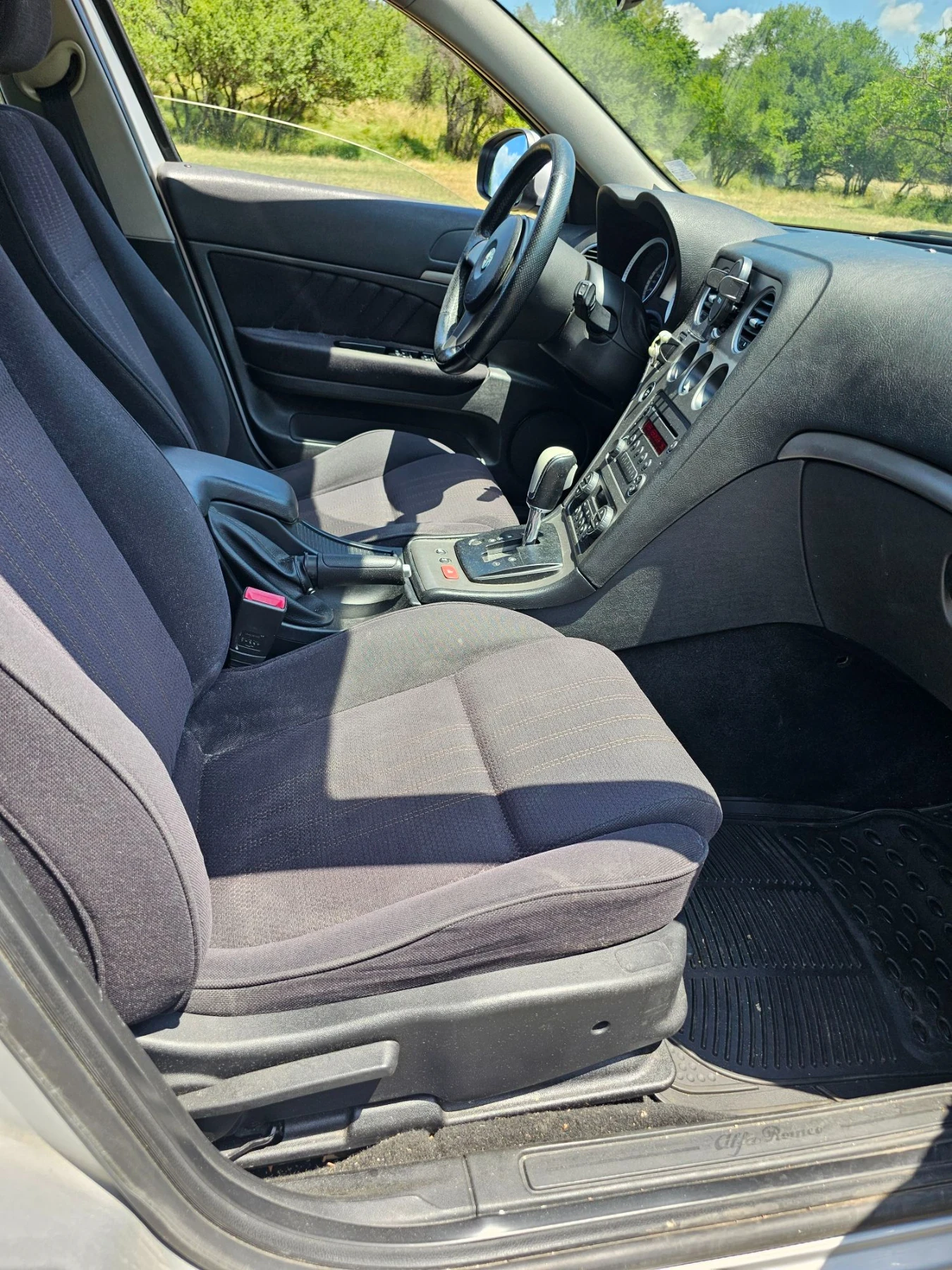 Alfa Romeo 159 sportwagon 1.9 JTDM 16V ��������� | Mobile.bg � ����������� 4