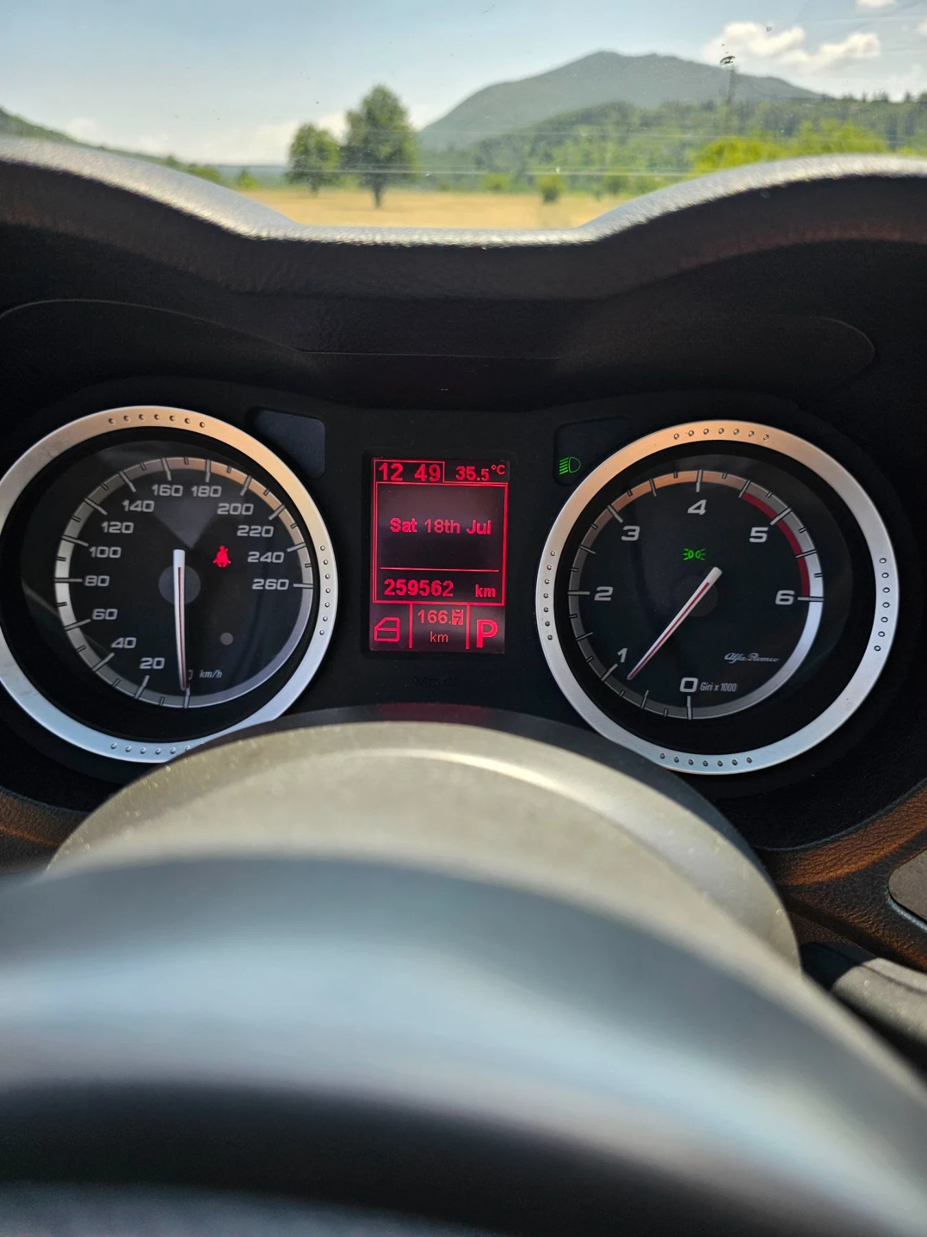 Alfa Romeo 159 sportwagon 1.9 JTDM 16V ��������� | Mobile.bg � ����������� 9