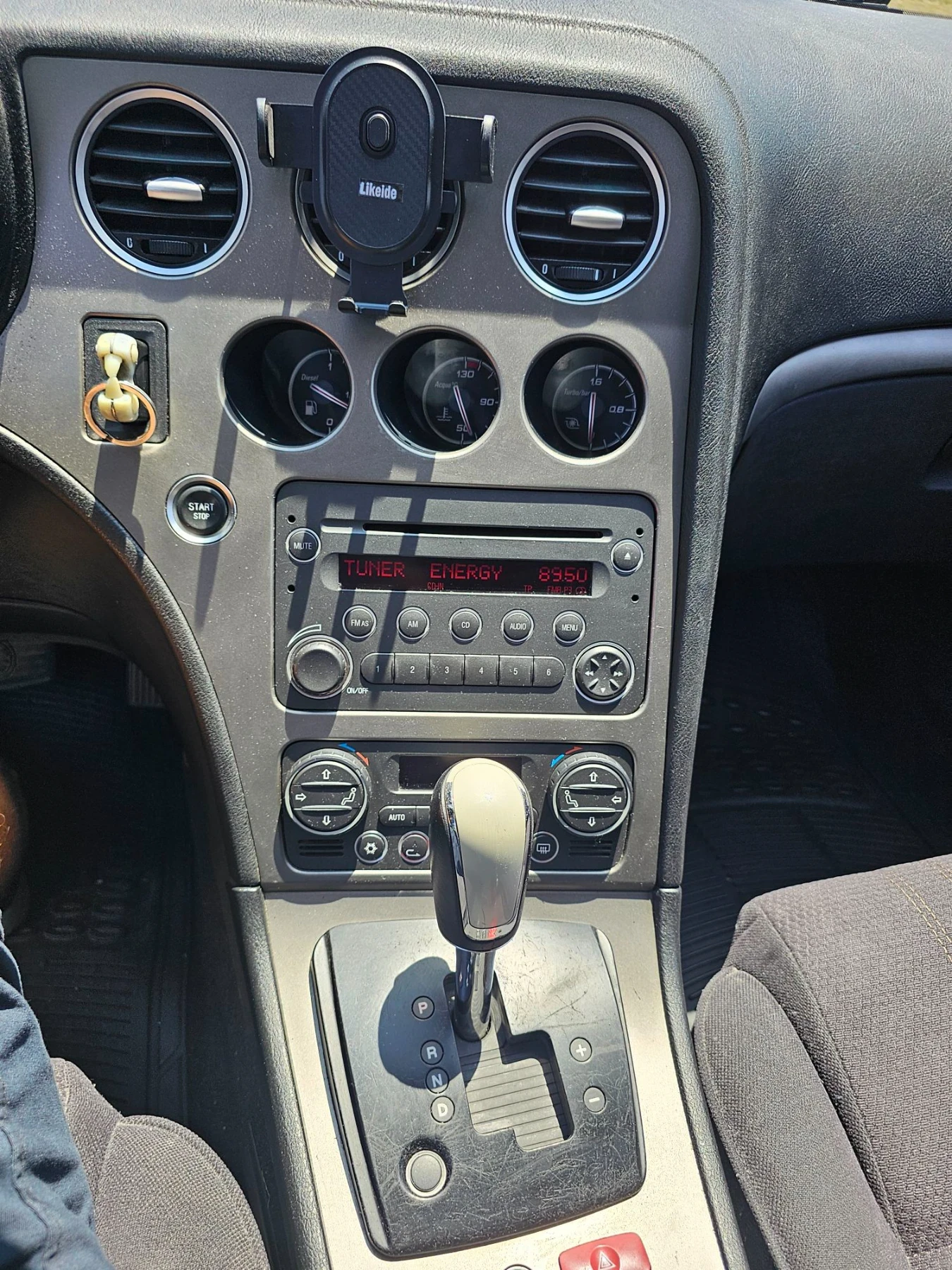 Alfa Romeo 159 sportwagon 1.9 JTDM 16V ��������� | Mobile.bg � ����������� 8