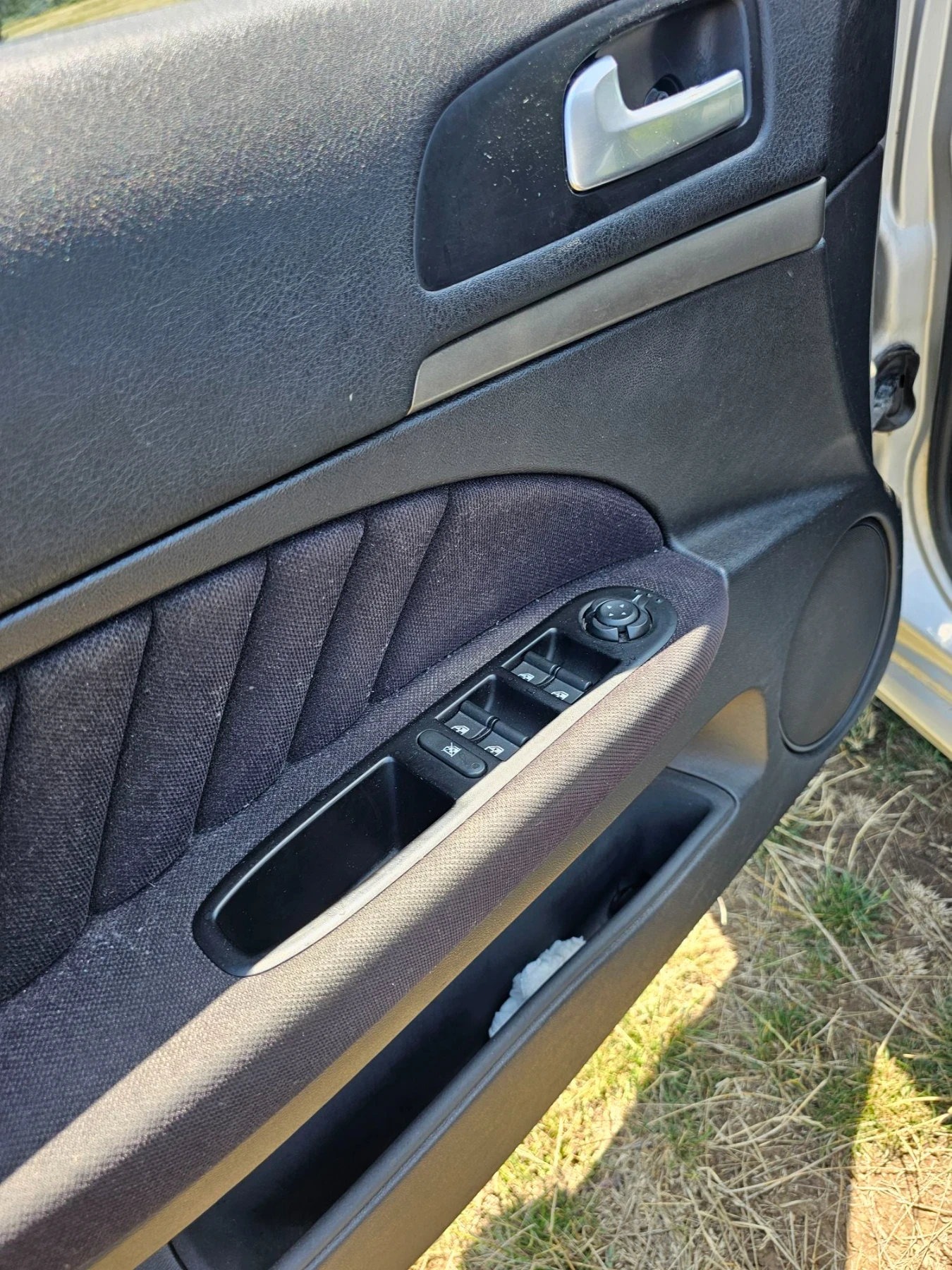 Alfa Romeo 159 sportwagon 1.9 JTDM 16V ��������� | Mobile.bg � ����������� 7
