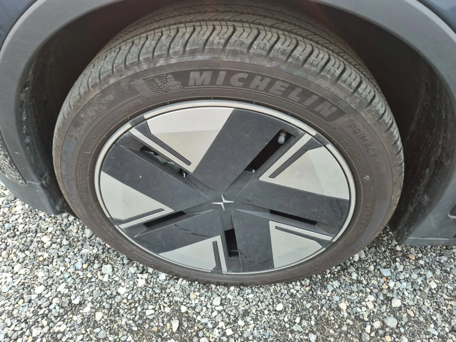 Polestar 2, снимка 6 - Автомобили и джипове - 56716950