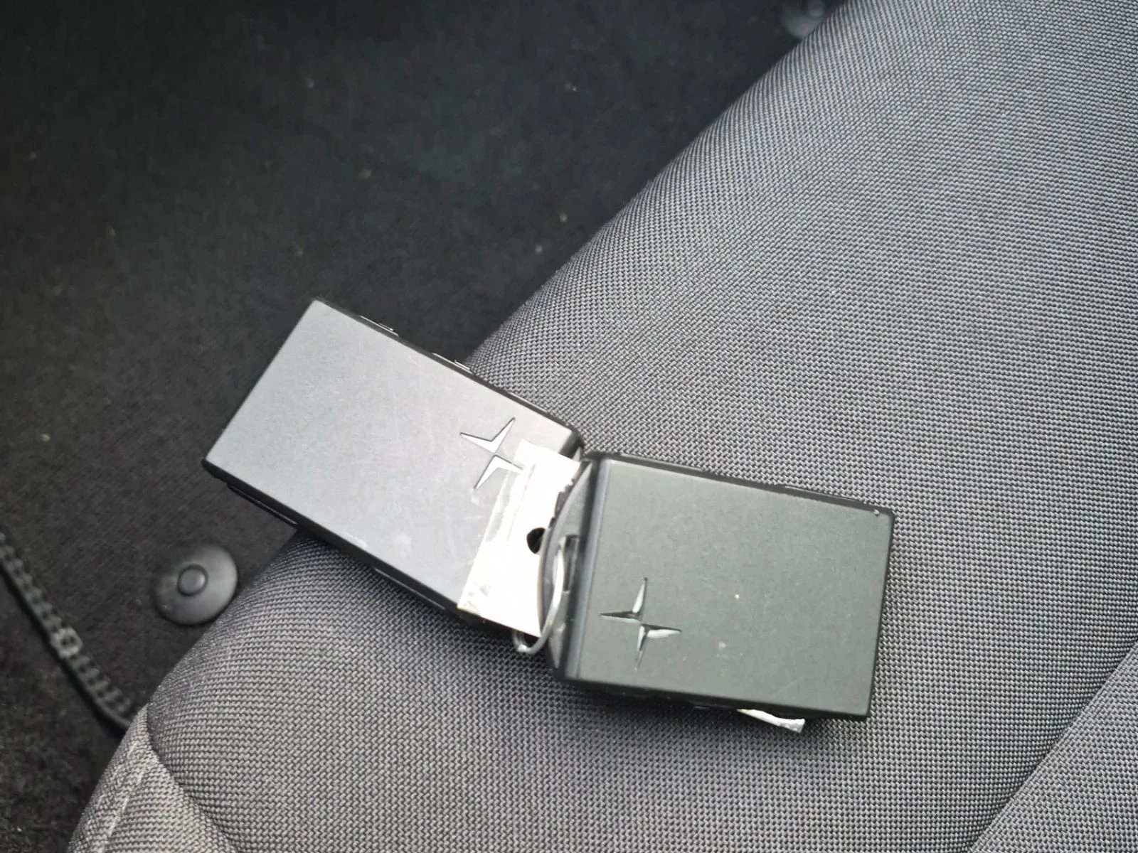 Polestar 2, снимка 8 - Автомобили и джипове - 56716950