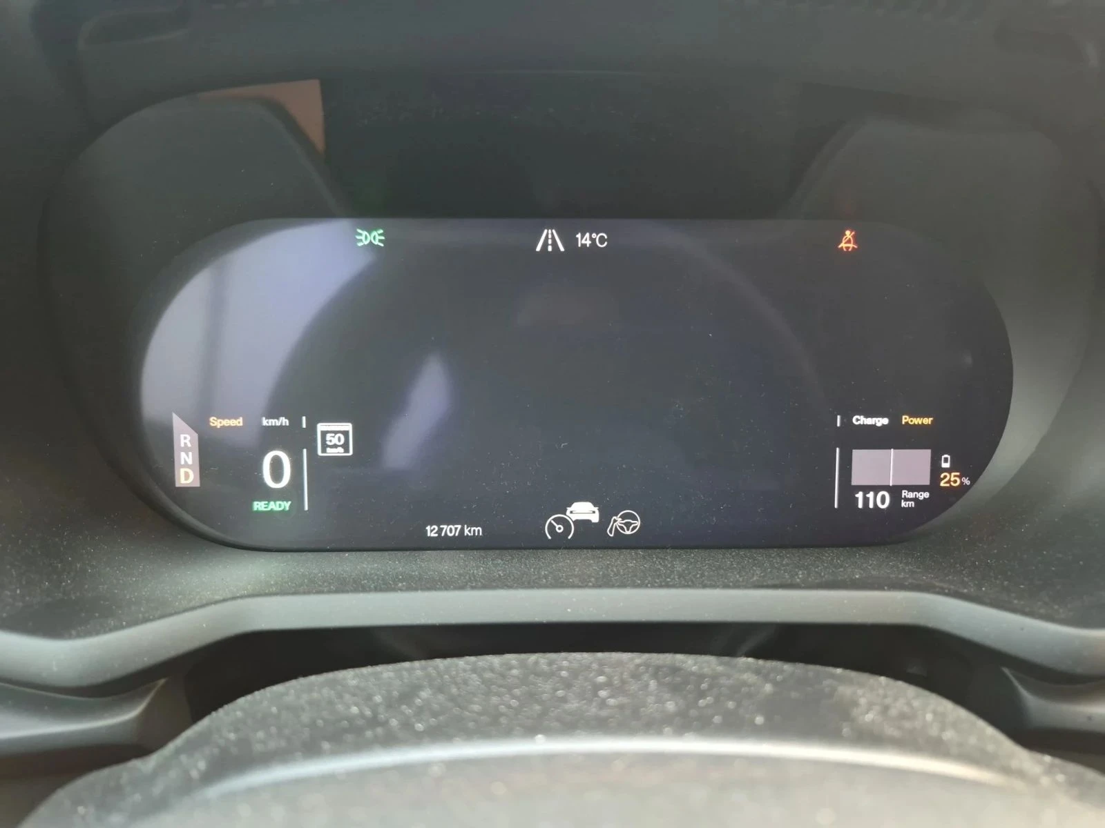 Polestar 2, снимка 9 - Автомобили и джипове - 56716950