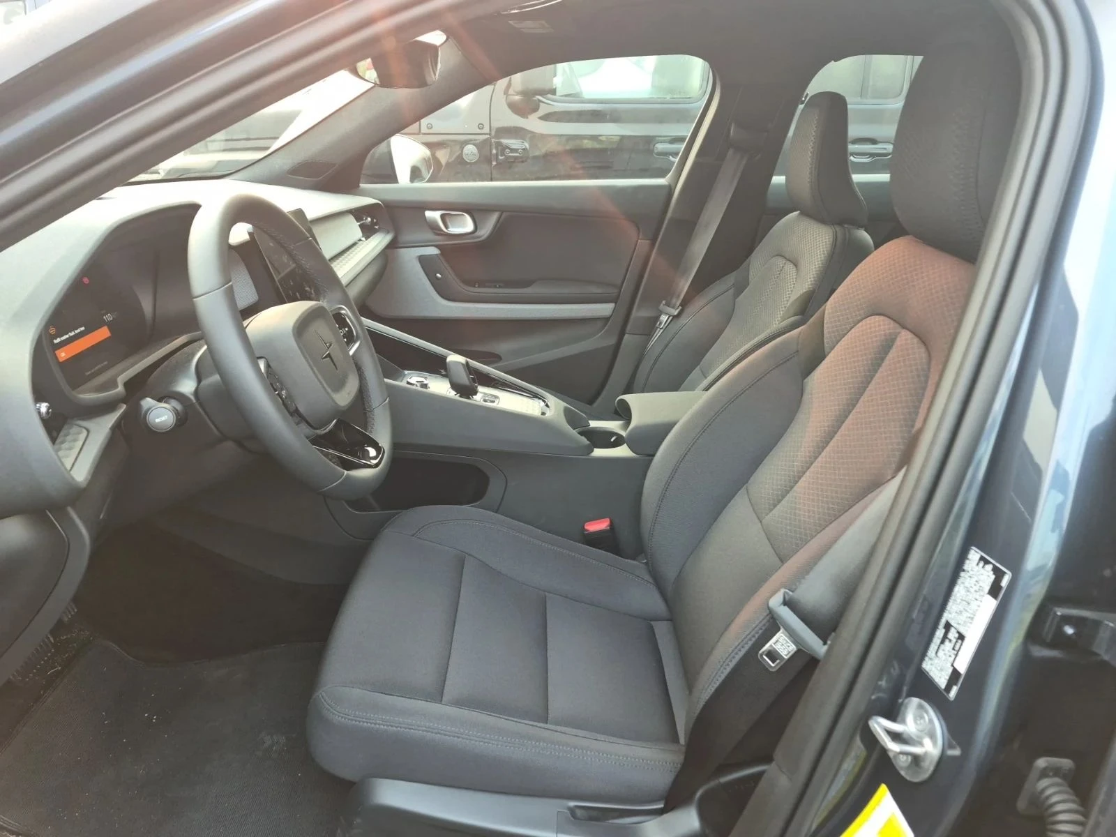 Polestar 2, снимка 5 - Автомобили и джипове - 56716950