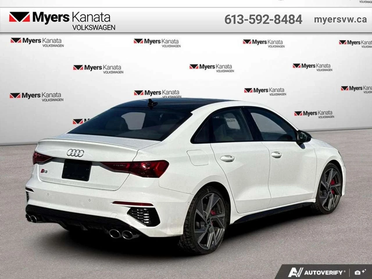 Audi S3, снимка 4 - Автомобили и джипове - 56727011