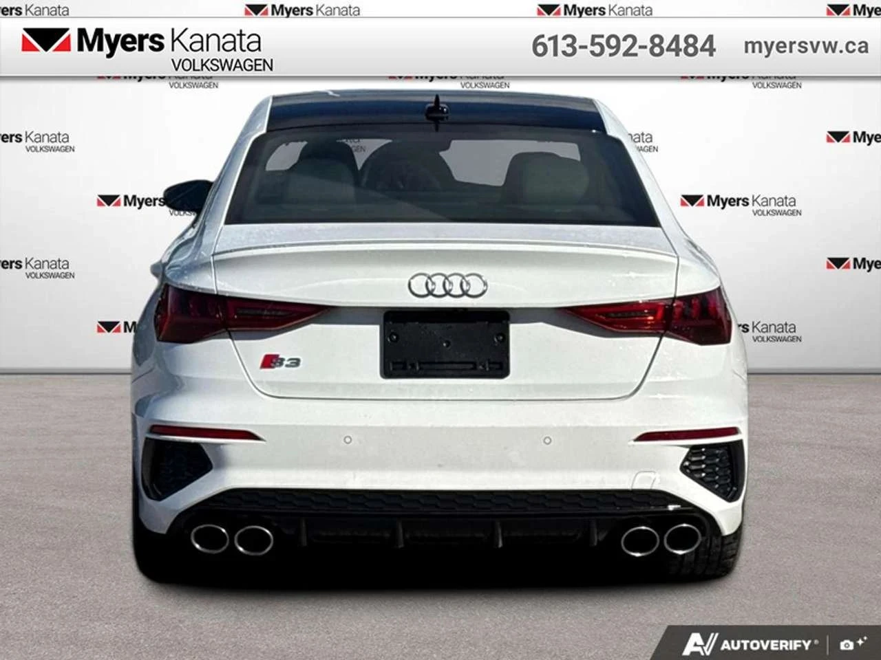 Audi S3, снимка 3 - Автомобили и джипове - 56727011