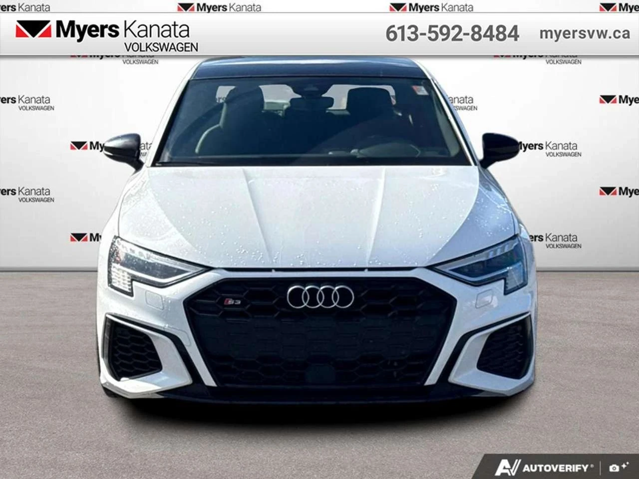 Audi S3, снимка 5 - Автомобили и джипове - 56727011