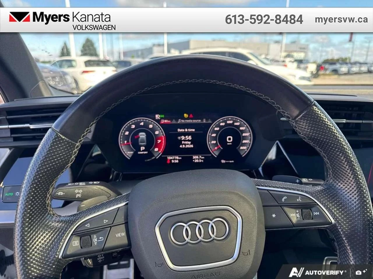 Audi S3, снимка 7 - Автомобили и джипове - 56727011