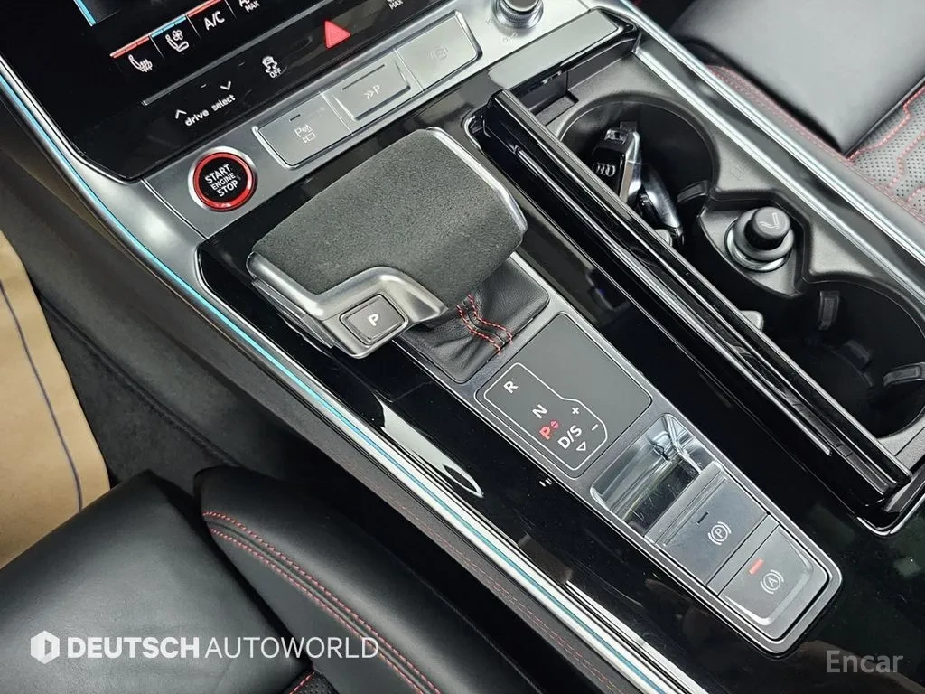 Audi Rs7 CERAMIC | RS Design | Bang & Olufsen 3D, снимка 12 - Автомобили и джипове - 56729279
