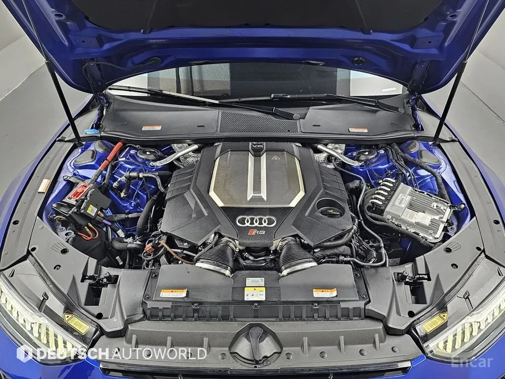 Audi Rs7 CERAMIC | RS Design | Bang & Olufsen 3D, снимка 6 - Автомобили и джипове - 56729279