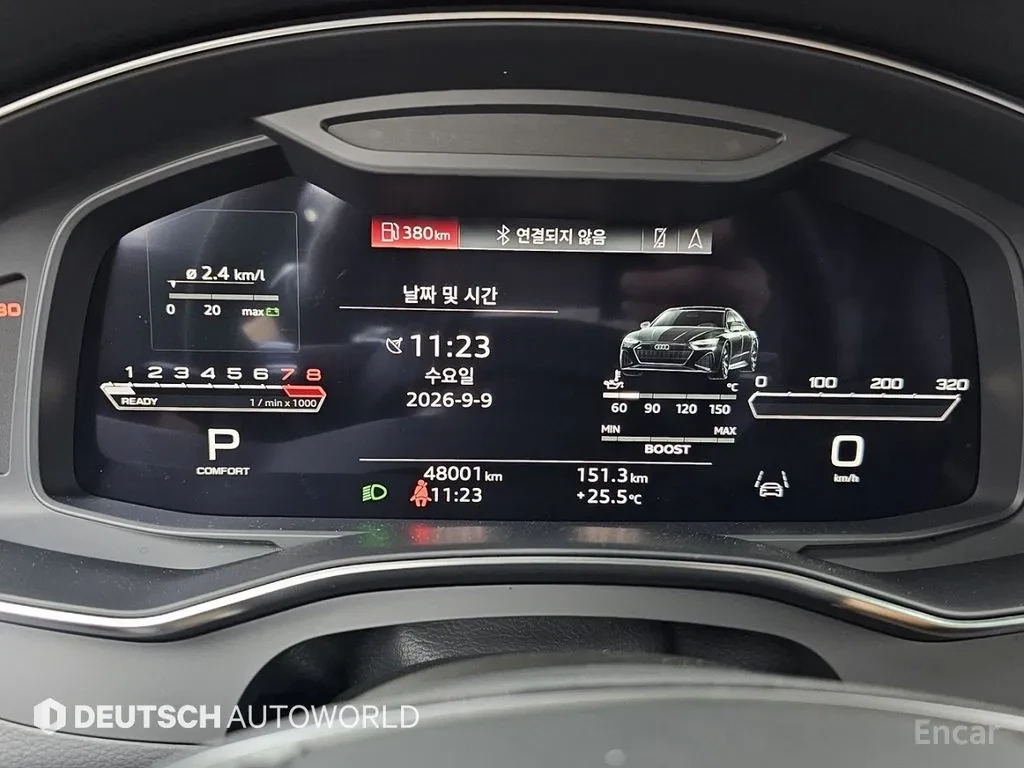 Audi Rs7 CERAMIC | RS Design | Bang & Olufsen 3D, снимка 11 - Автомобили и джипове - 56729279
