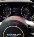 Ford Mustang GT 5.0L V8 / Shelby GT500 Body Kit - [12] 