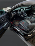 Ford Mustang GT 5.0L V8 / Shelby GT500 Body Kit - [13] 