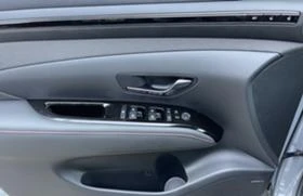 Hyundai Tucson N-line/hybrid-230p.s./4×4/ 5kм., снимка 7