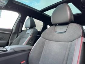 Hyundai Tucson N-line/hybrid-230p.s./4×4/ 5kм., снимка 13