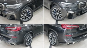 BMW X5 M50i xDrive PROTECTION VR6 БРОНИРАН, снимка 7