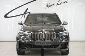 BMW X5 M50i xDrive PROTECTION VR6 БРОНИРАН, снимка 2