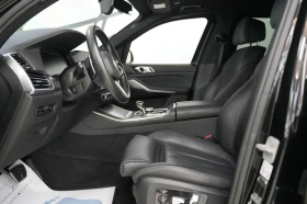 BMW X5 M50i xDrive PROTECTION VR6 БРОНИРАН, снимка 9