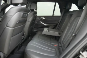 BMW X5 M50i xDrive PROTECTION VR6 БРОНИРАН, снимка 11