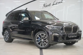 BMW X5 M50i xDrive PROTECTION VR6 БРОНИРАН, снимка 3