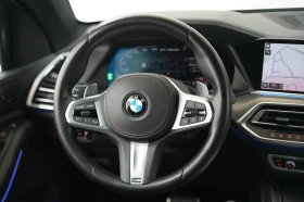 BMW X5 M50i xDrive PROTECTION VR6 БРОНИРАН, снимка 10
