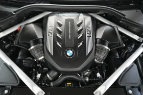 BMW X5 M50i xDrive PROTECTION VR6 БРОНИРАН, снимка 15