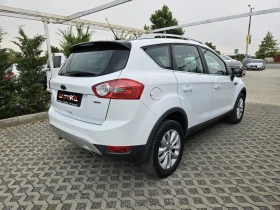 Ford Kuga 2.0TDCI-163кс= 6СКОРОСТИ= 4х4= KEYLESS= КЛИМАТРОНИ, снимка 3