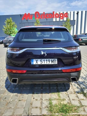 DS DS 7 Crossback, снимка 3