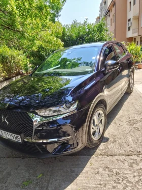 DS DS 7 Crossback, снимка 17