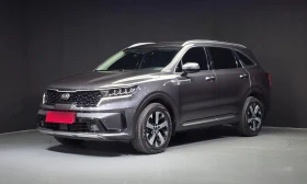 Kia Sorento Diesel 2.2 4WD * НАЙ-ДОБРА ЦЕНА В БЪЛГАРИЯ* , снимка 1
