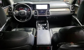 Kia Sorento Diesel 2.2 4WD * НАЙ-ДОБРА ЦЕНА В БЪЛГАРИЯ* , снимка 7