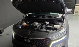 Kia Sorento Diesel 2.2 4WD * НАЙ-ДОБРА ЦЕНА В БЪЛГАРИЯ* , снимка 6