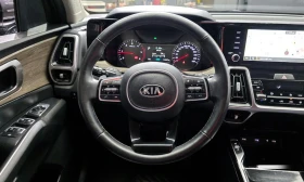 Kia Sorento Diesel 2.2 4WD * НАЙ-ДОБРА ЦЕНА В БЪЛГАРИЯ* , снимка 13