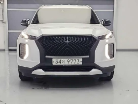 Hyundai Palisade Diesel 2.2 2WD Exclusive, снимка 2