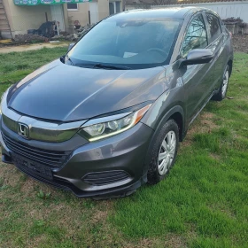 Honda Hr-v 1.8 4х4 30000км, снимка 7