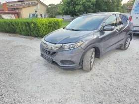 Honda Hr-v 1.8 4х4 30000км, снимка 1