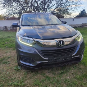 Honda Hr-v 1.8 4х4 30000км, снимка 3