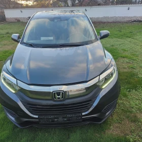 Honda Hr-v 1.8 4х4 30000км, снимка 2