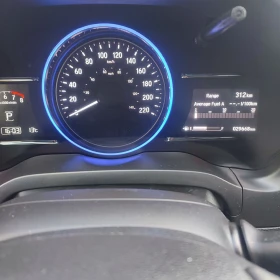 Honda Hr-v 1.8 4х4 30000км, снимка 10