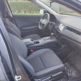 Honda Hr-v 1.8 4х4 30000км, снимка 8