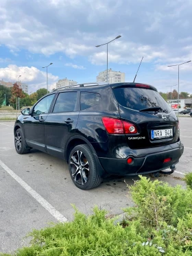 Nissan Qashqai, снимка 1